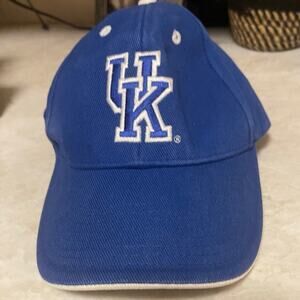 University of Kentucky wildcats cap OS
